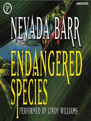 cover image of Endangered Species